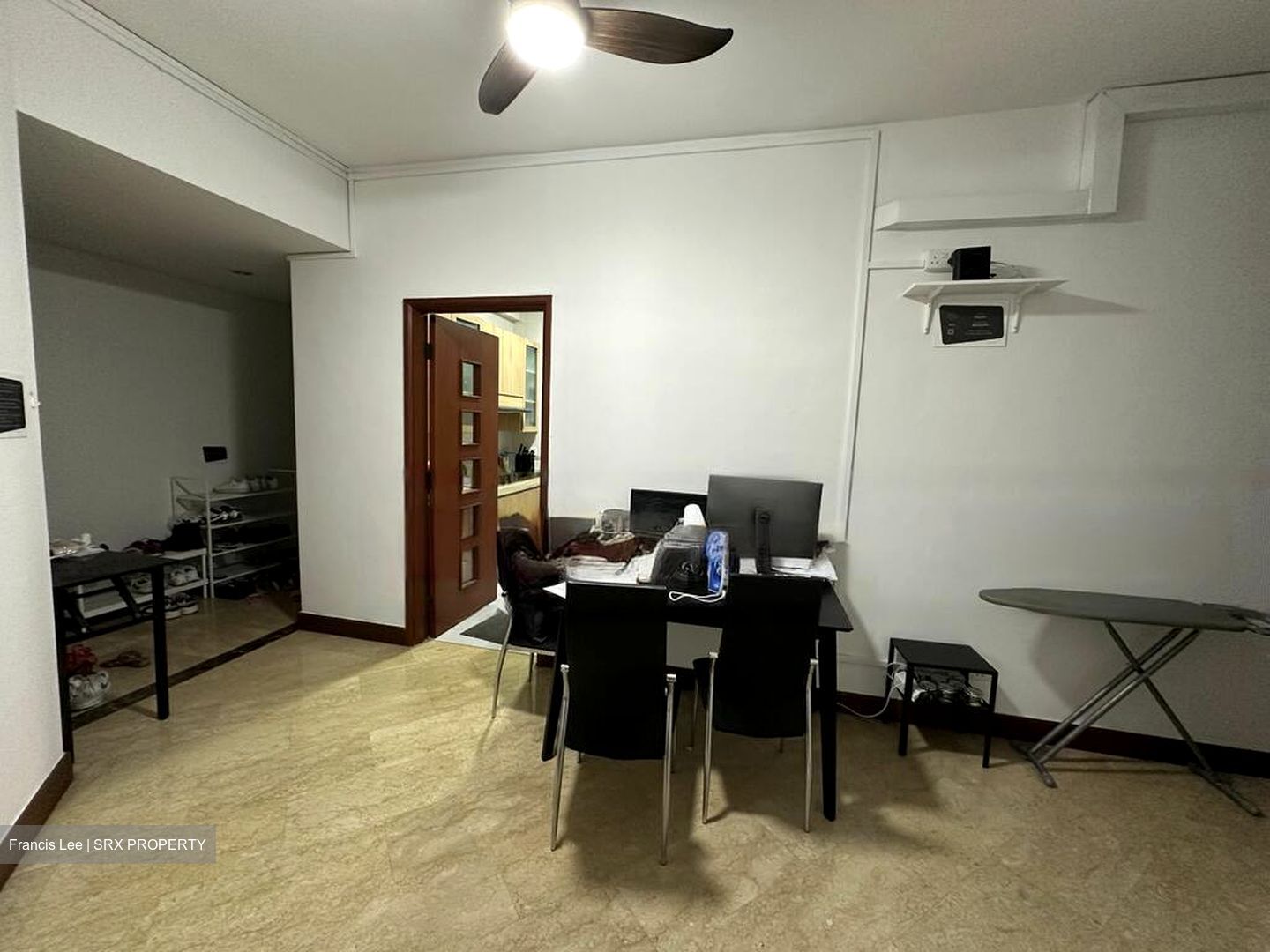 Parc Oasis (D22), Condominium #488407021